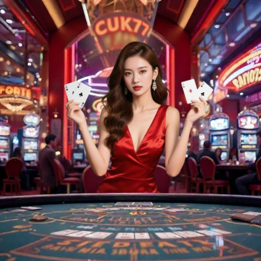 Menangkan Jackpot Progresif di jktok: Kesempatan Emas untuk Pemain