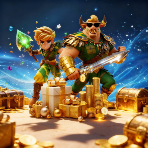 Promo Menarik di Jktok: Kesempatan Menang Lebih Besar!